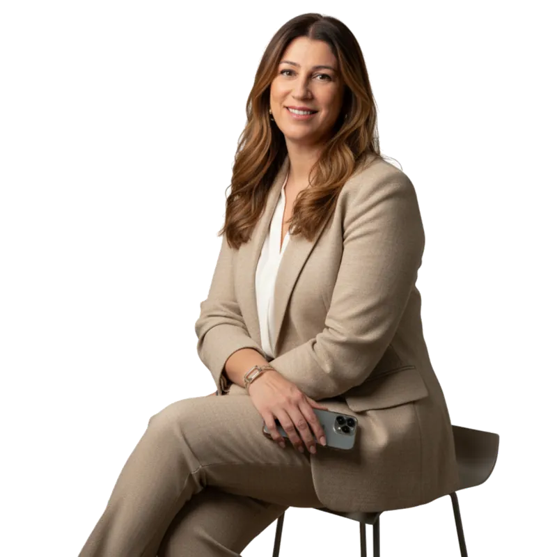 Noemí Medina, psicóloga y sleep coach